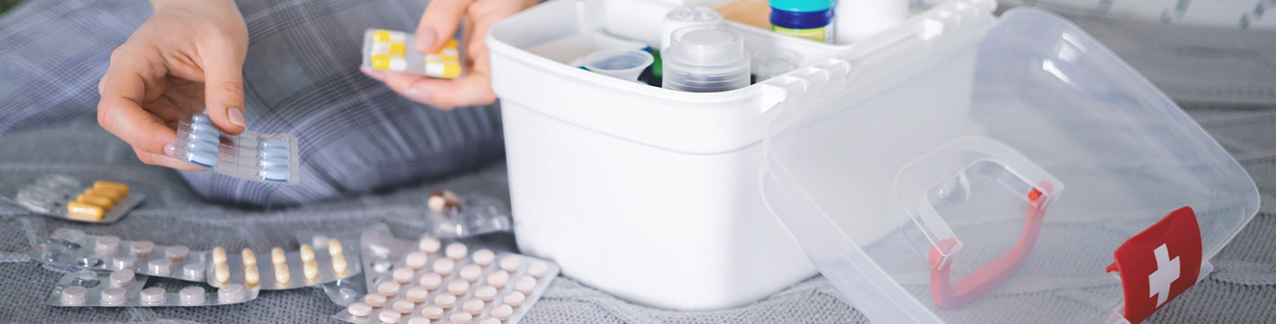 7 съвета за домашна аптека
