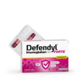 Defendyl-Imunoglukan P4H FORTE - 5 kapsul