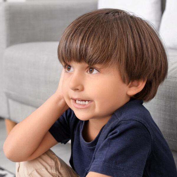 Борба с ушни инфекции