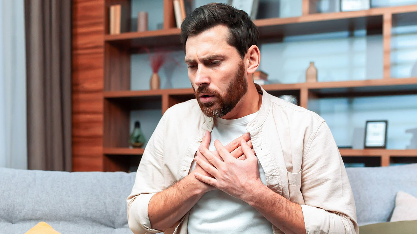 Кашлицата е често срещан симптом на спад в имунитета.