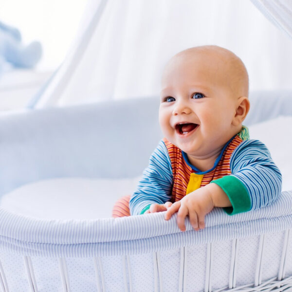 Развитие на имунната система в детството