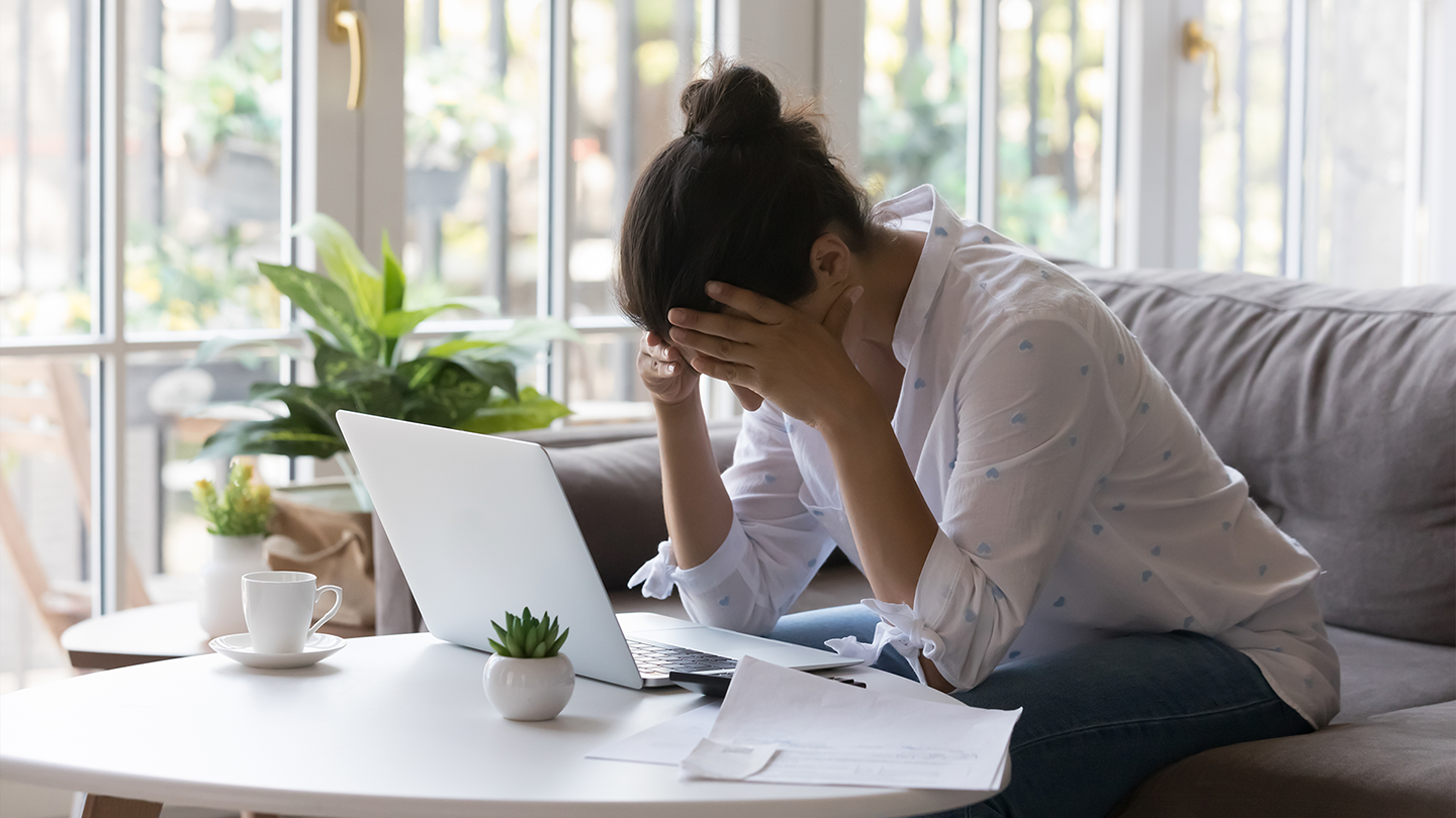 Умората отслабва имунната система, което може да увеличи риска от развитие на херпес.
