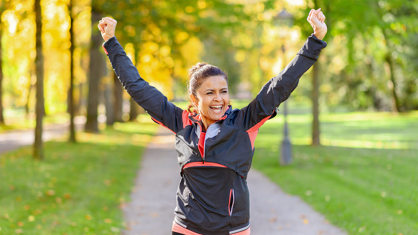 Упражненията са много важни за здрава имунна система.
