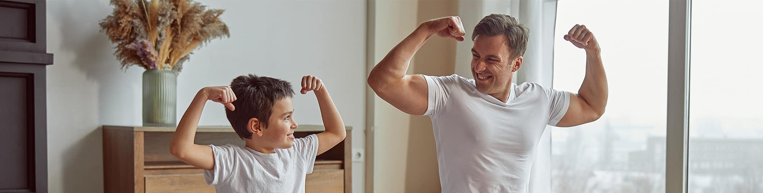 Детската имунна система и как можем да я „тренираме“